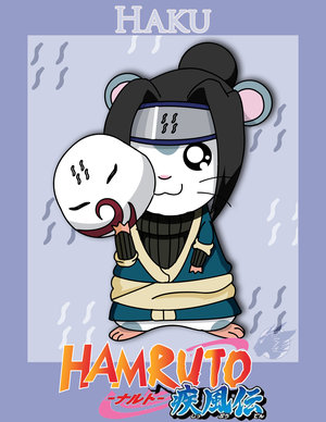 hamruto haku