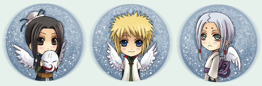 Naruto_Button_set_5_Angels_by_Ugly_baka_girl[1]